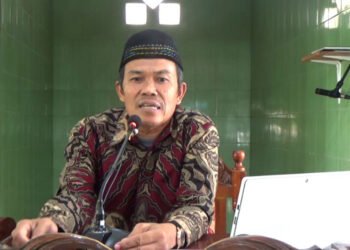 Gelorakan Silaturahim dan Akhlakul Karimah, Tema Pengajian Umum Ramadhan 1447 H LDII Nabire