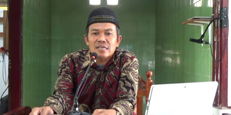 Gelorakan Silaturahim dan Akhlakul Karimah, Tema Pengajian Umum Ramadhan 1447 H LDII Nabire