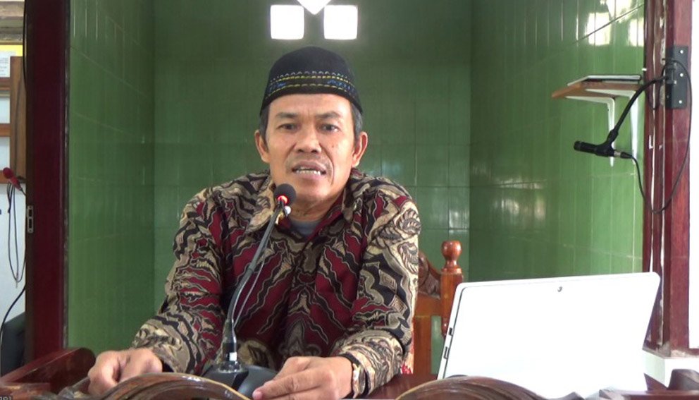 Gelorakan Silaturahim dan Akhlakul Karimah, Tema Pengajian Umum Ramadhan 1447 H LDII Nabire