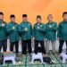 LDII Nabire Mengikuti Munas X LDII Secara Daring : Fokus Kontribusi LDII Untuk Bangsa