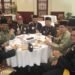 Tokoh PERSINAS ASAD Papua Tengah, Hadiri Munas IPSI XVI di Jakarta