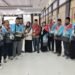 Wujudkan Rukun Islam Kelima, Ketua LDII Nabire Tunaikan Ibadah Haji