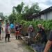 Sambut Idul Adha, PAC LDII Bumiwonorejo Gelar Kerja Bakti Bersama Warga di Masjid Al-Muttaqin