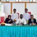 Wakil Ketua LDII Nabire Dipercaya Jabat Ketua Pertandingan Pencak Silat O2SN 2026