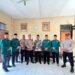 Sambut Hari Bhayangkara ke-80, LDII Nabire Silaturahim ke Pospol Yaro Guna Memperkuat Ukhuwah dan Sinergitas
