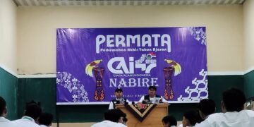 LDII Nabire Gelar CAI ke-47: Bekali Generasi Muda Karakter Luhur dan Keterampilan Bermasyarakat
