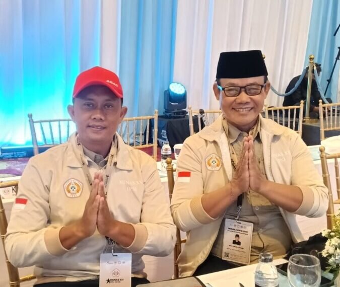 KONI Pusat Terbitkan SK Hasil Munas IPSI XVI, Pengurus PERSINAS ASAD Papua Tengah Resmi Dikukuhkan