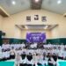 Kemping CAI ke-47 Resmi Ditutup, Upaya LDII Nabire Cetak Generasi Muda Profesional Religius
